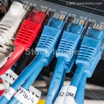 輪轂與網絡集線器的異同對比 原理、應用與時代演進